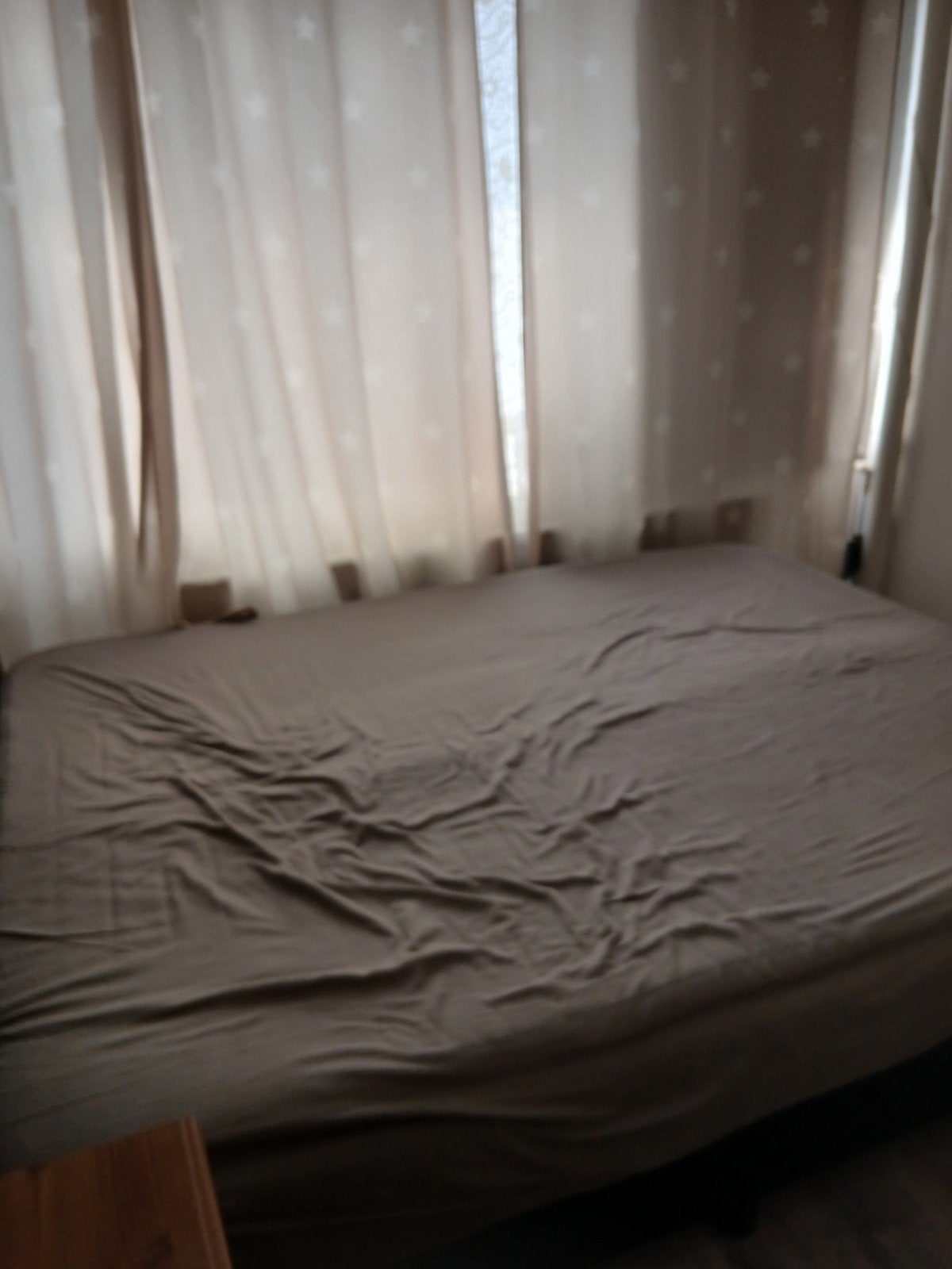 single room for rent