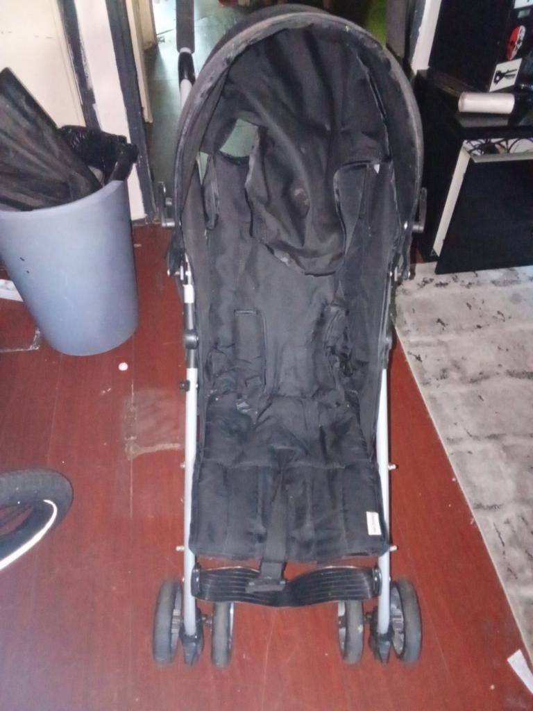 Mamma Loes buggie tot 15kg, Ophalen of Verzenden
