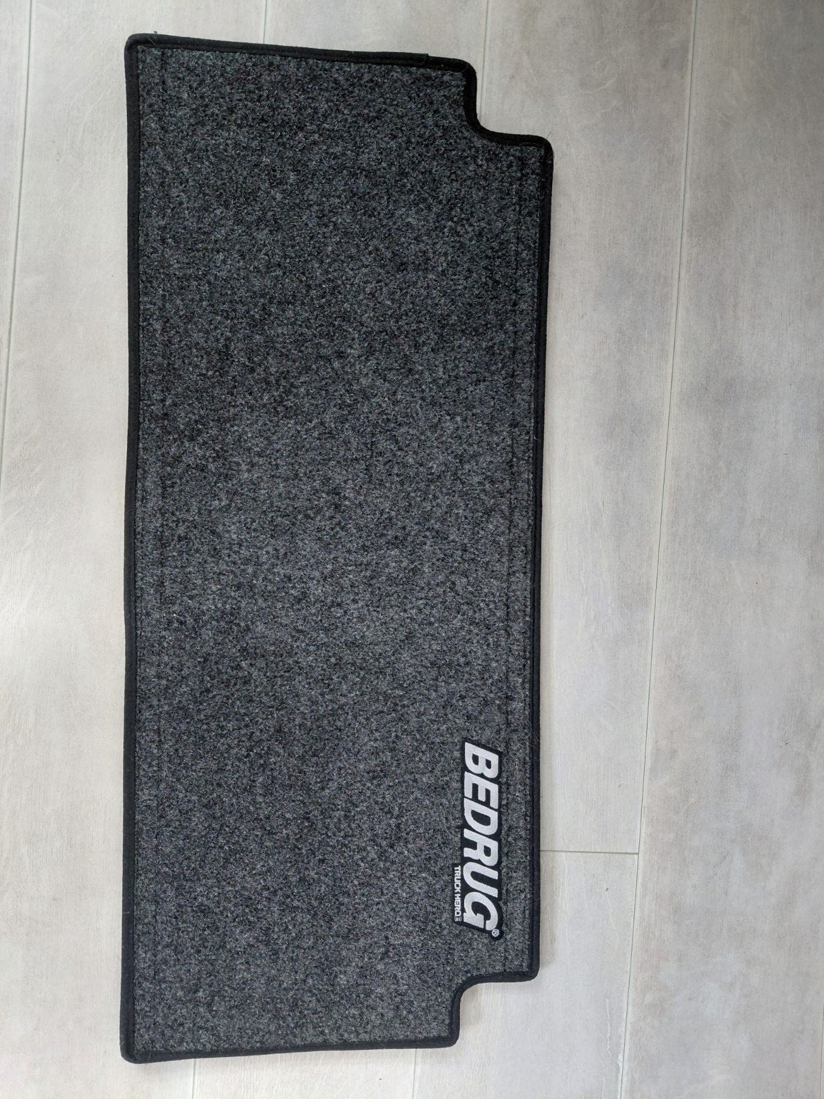 Achterklepbekleding Bedrug voor Jeep CJ7, Auto-onderdelen, Ophalen of Verzenden, Nieuw, Jeep