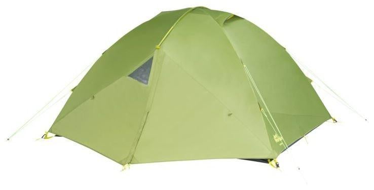 Jack wolfskin Eclipse III Driepersoons trekkerstent nieuw