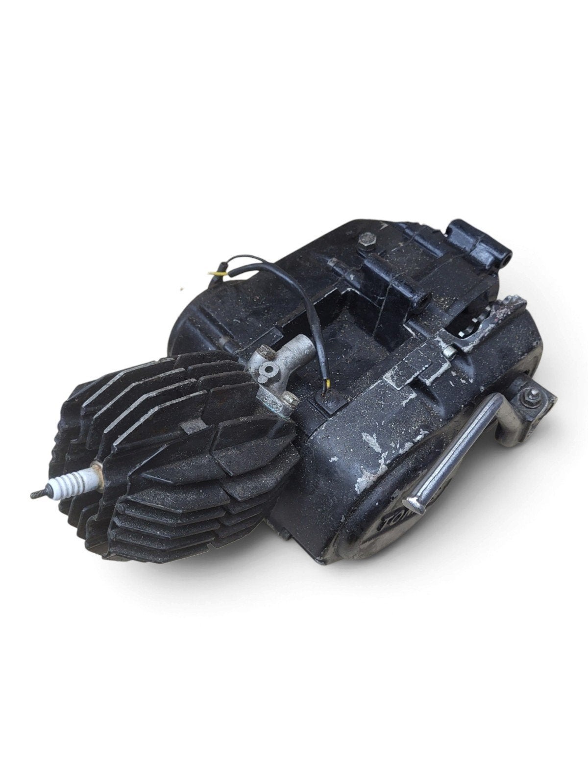 Tomos motorblok, Ophalen of Verzenden, Tomos, Tomos, Tomos