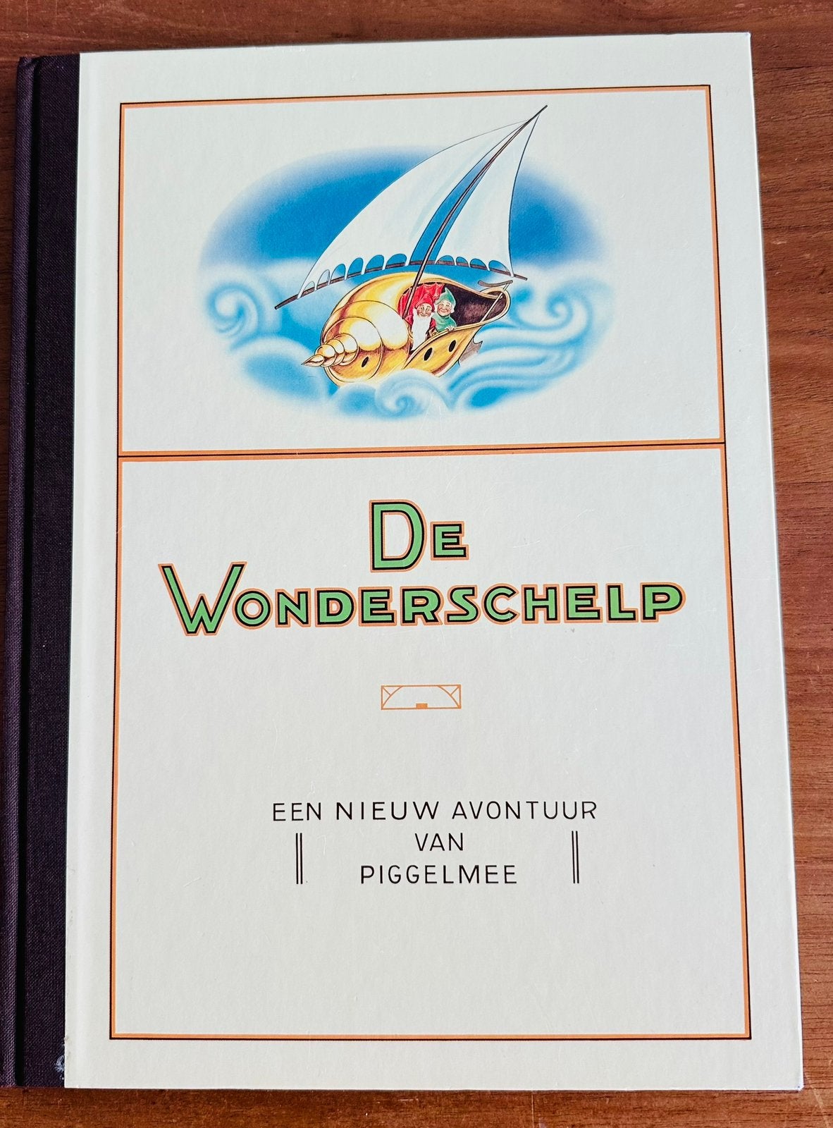 Serie Piggelmee 4 boeken, Ophalen of Verzenden, Zo goed als nieuw, Prentenboek