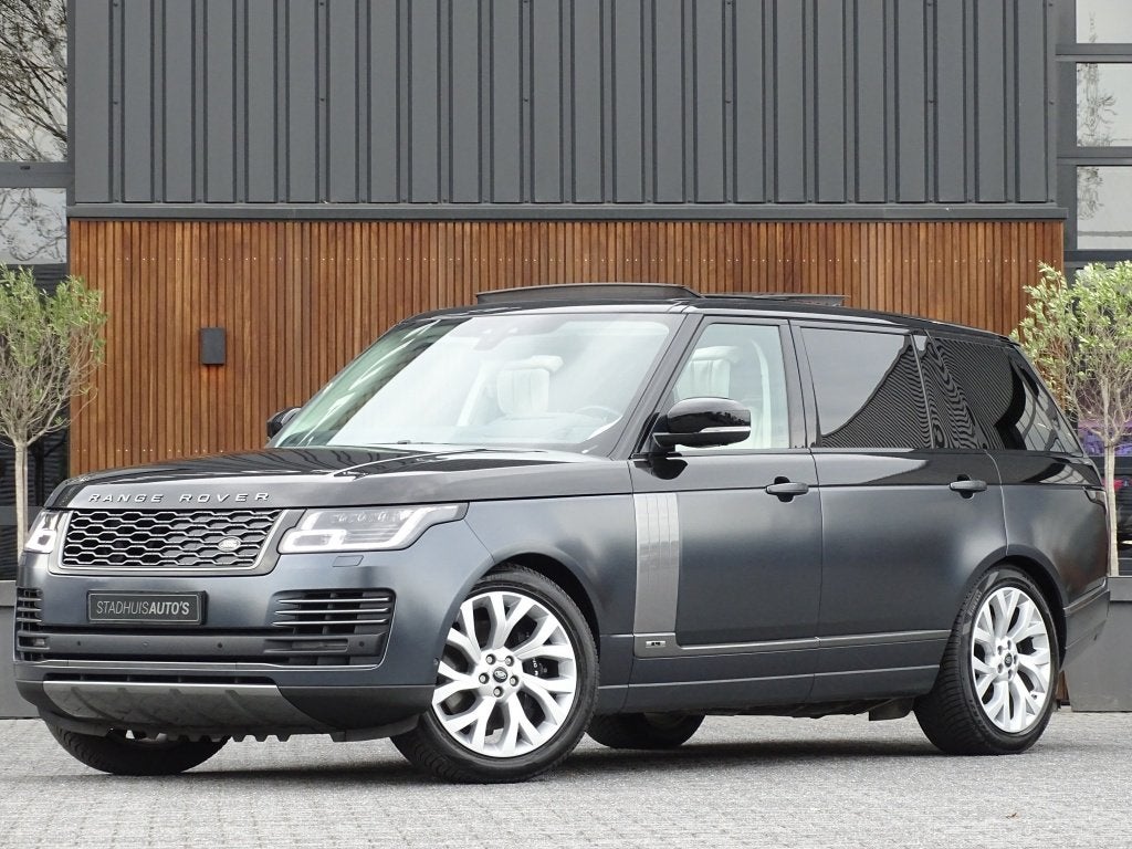 Land Rover Range Rover P400e Vogue 404PK Autobiography / LWB