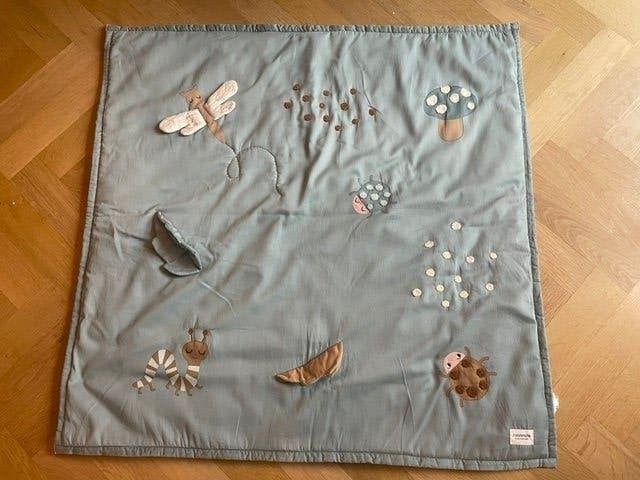 Roommate baby speelkleed, Ophalen of Verzenden, Zo goed als nieuw