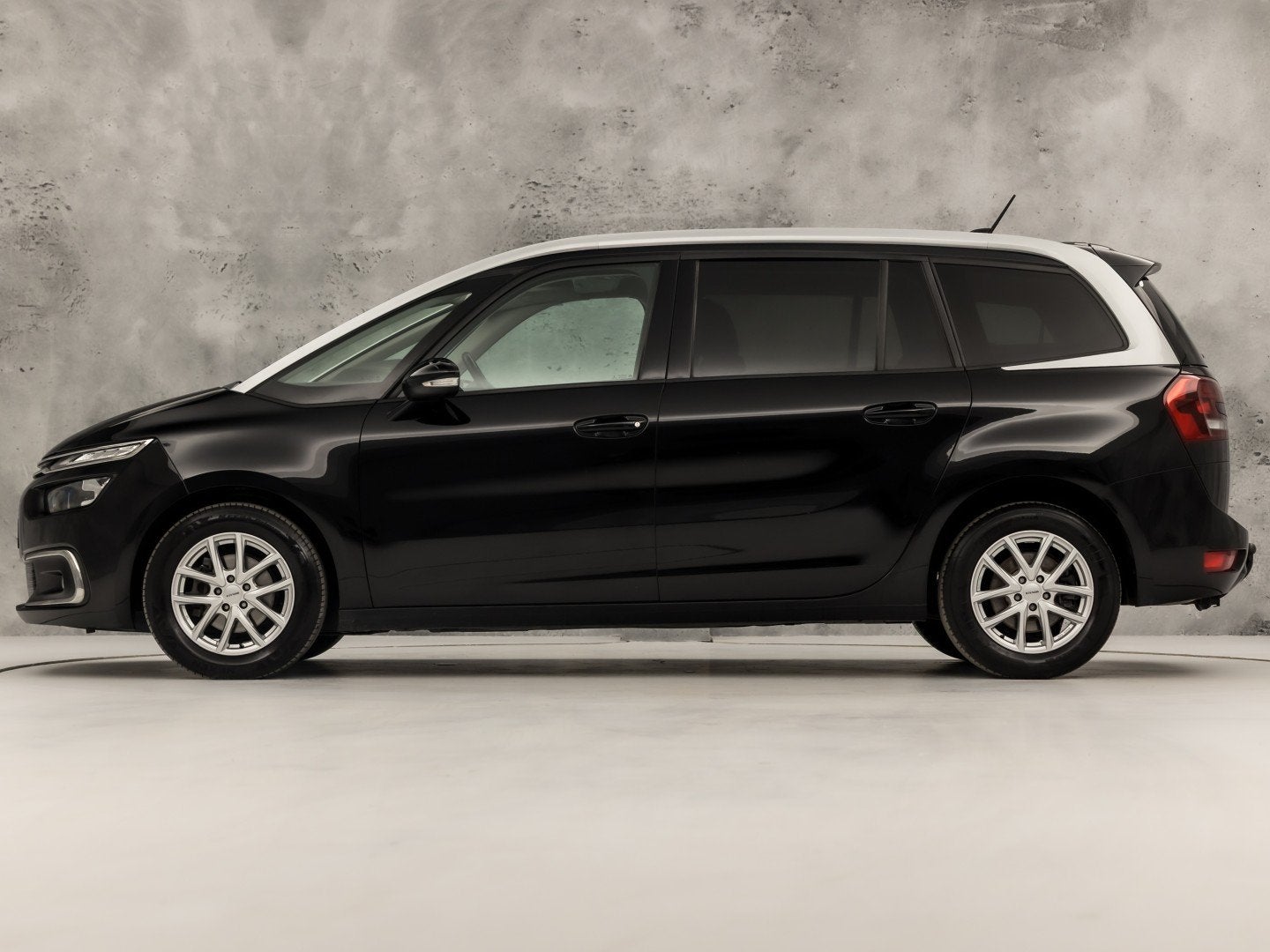 Citroën C4 Grand Picasso