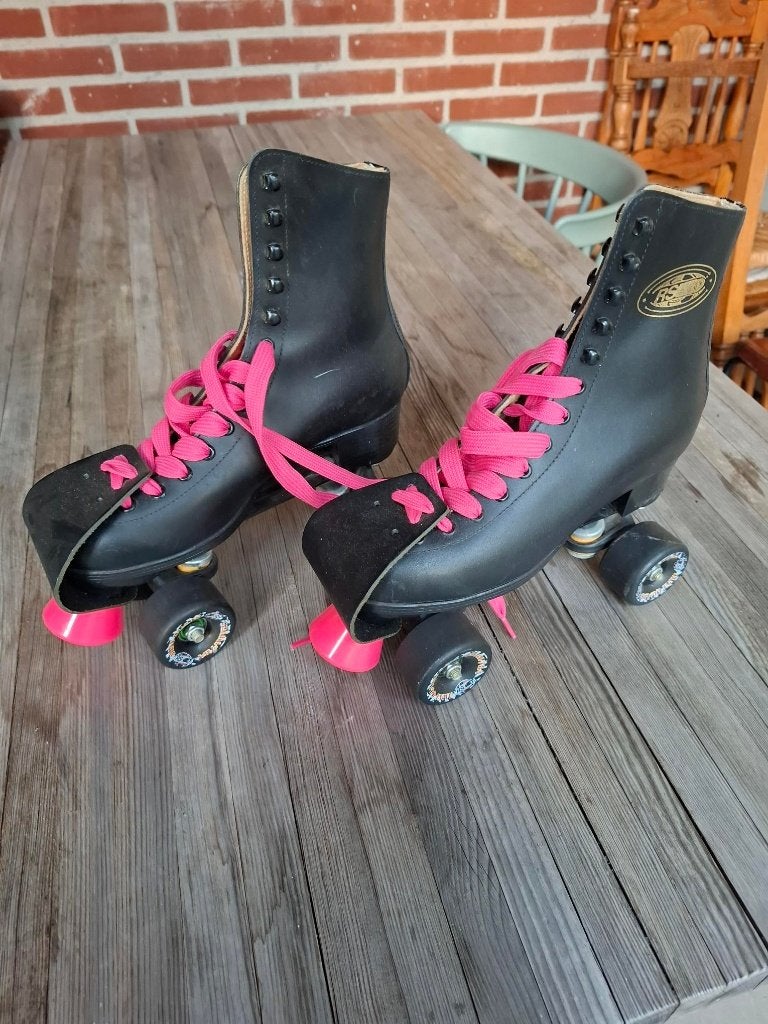 RSI Quad-rolschaatsen, Ophalen, Zo goed als nieuw, Dames
