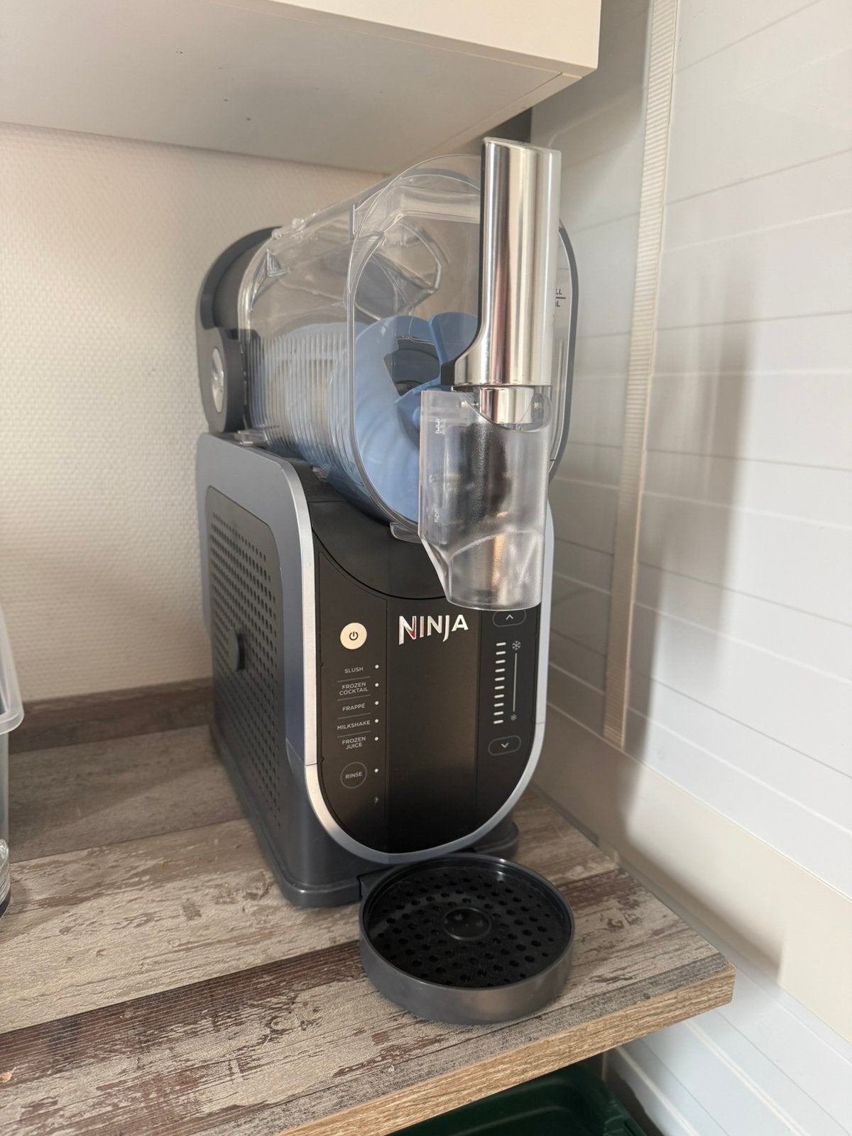 Ninja Slush Apparaat, Ophalen, Nieuw
