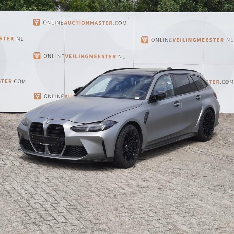 BMW Overige Modellen
