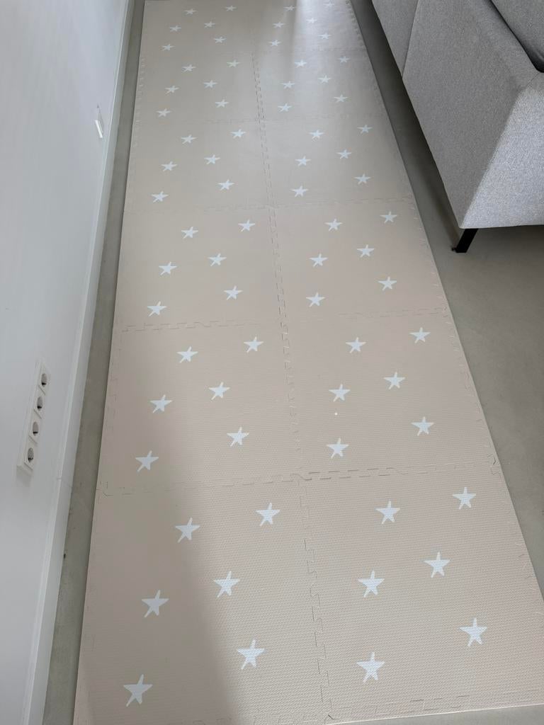 Foamkleed baby, Ophalen of Verzenden, Zo goed als nieuw, Overige typen
