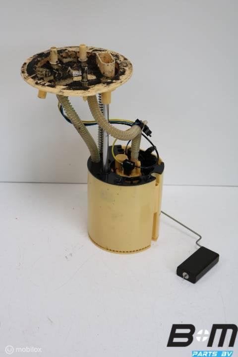 Brandstofopvoerpomp Audi A6 4F 4F0919050A, Auto-onderdelen, Brandstofsystemen, Gebruikt