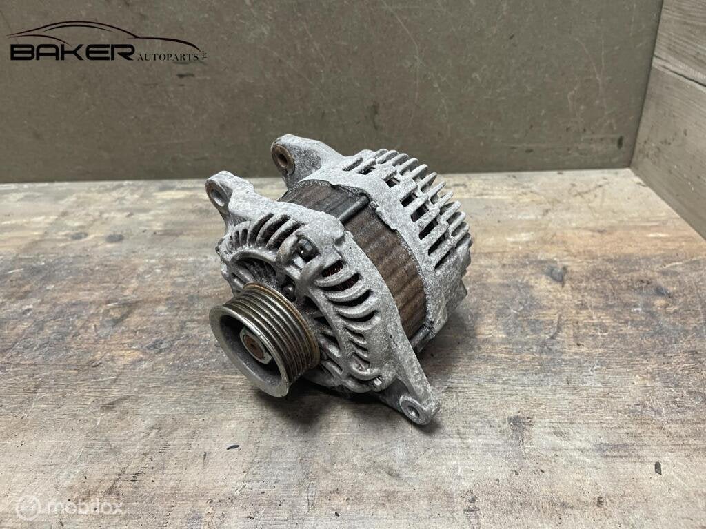 Dynamo Mitsubishi Space Star 1.0 Cool+ ('18->) 1800A359, Gebruikt, Mitsubishi, Ophalen of Verzenden, Mitsubishi