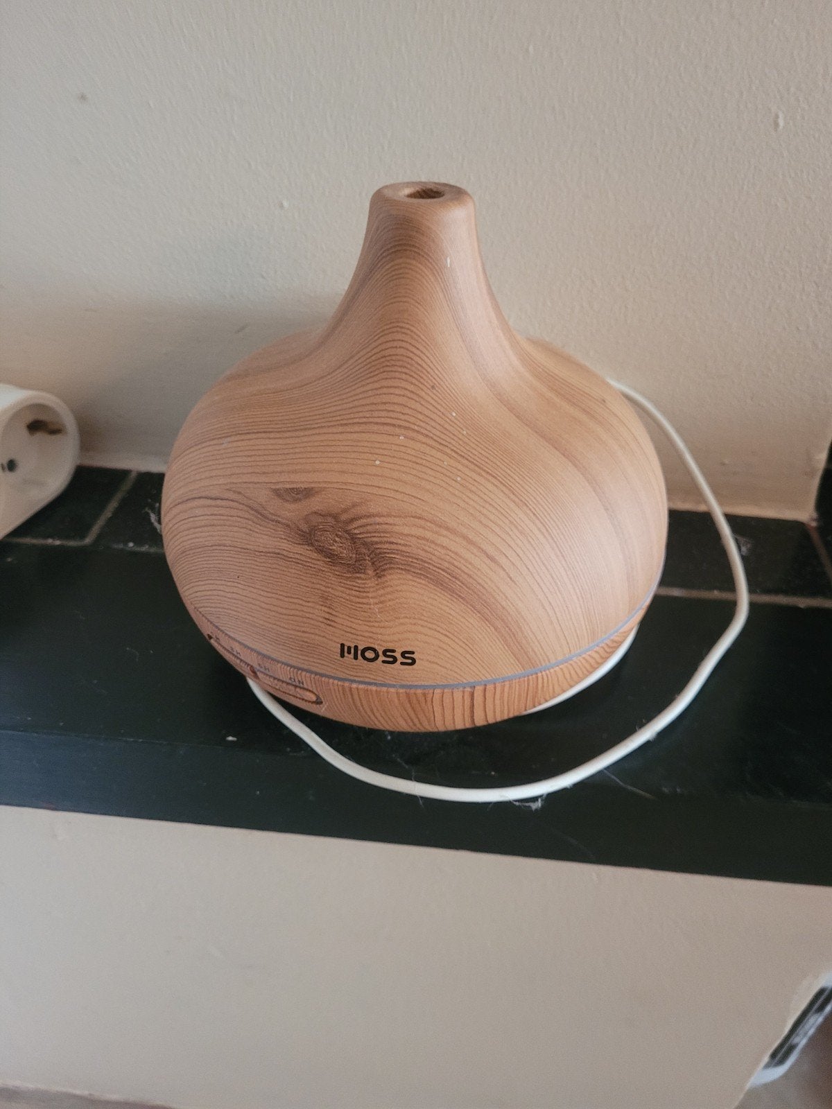 Te koop. Aromadiffuser, Ophalen