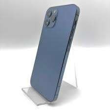 iphone 12 Pro, 128 GB, Blauw, Refurbished, Zonder simlock
