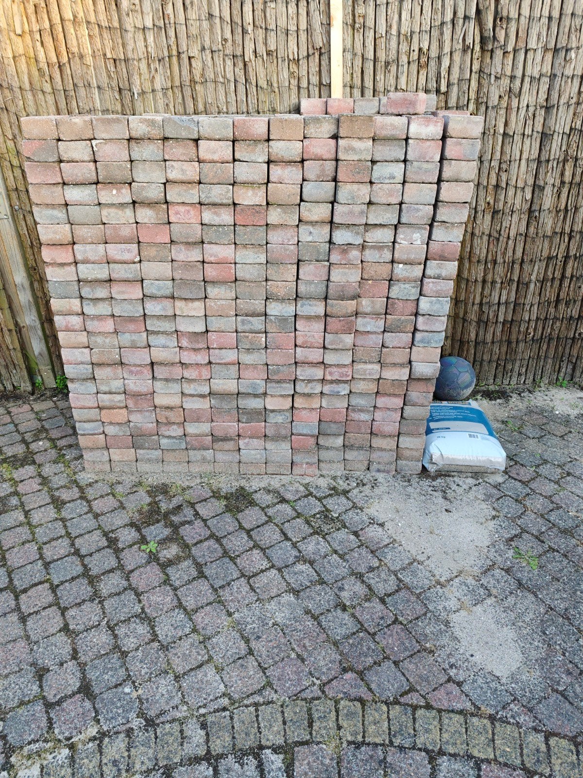 Garatis ophalen, Tuin en Terras, Ophalen, Minder dan 10 meter, Overige typen