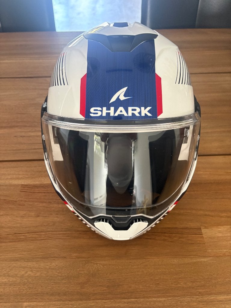 Systeem Helm shark, M, Systeemhelm, Dames, Shark