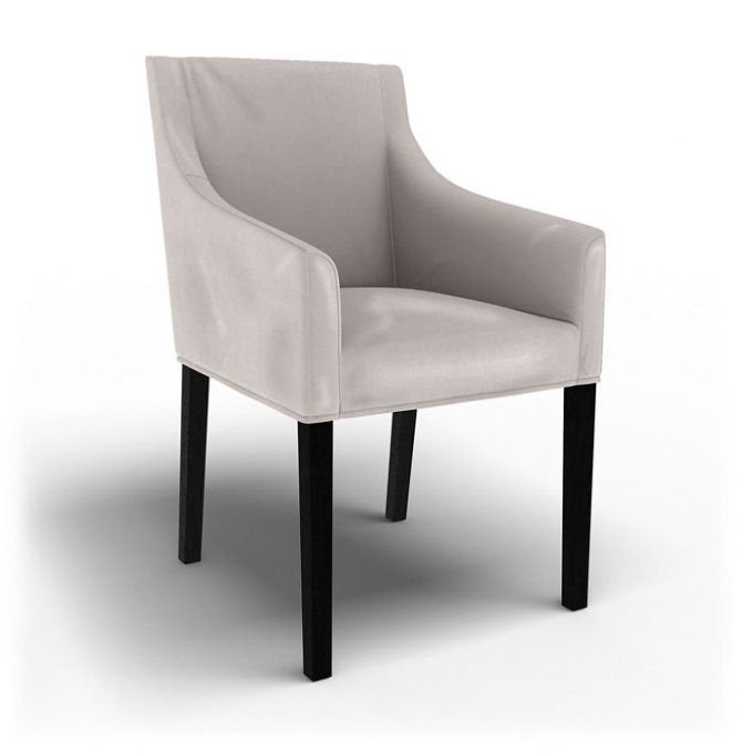 GEZOCHT Ikea Sakarias stoelen 8x, Ophalen of Verzenden, Gebruikt, Vijf, Zes of meer stoelen