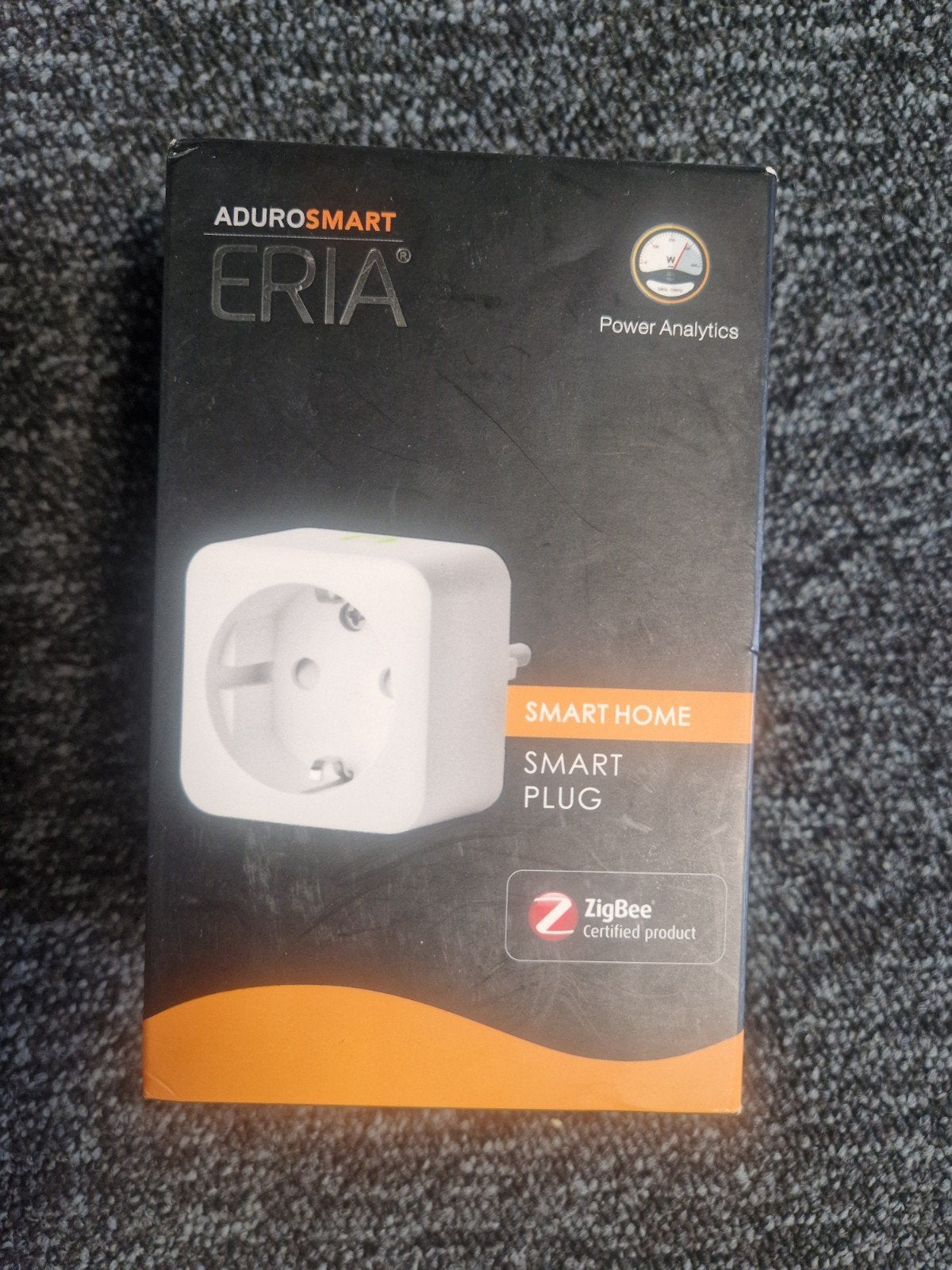AduroSmart ERIA Smart Plug Zigbee - Nieuw, Ophalen of Verzenden, Nieuw