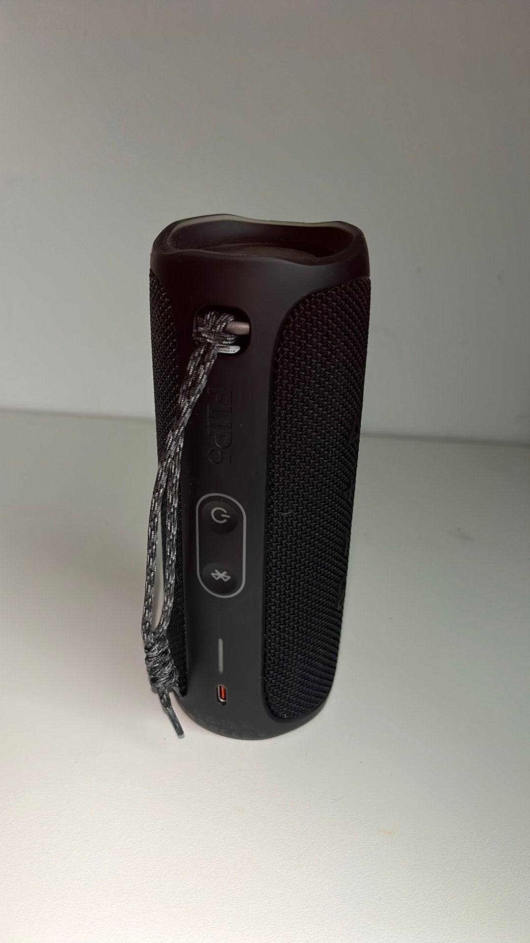 Foto 3 van Jbl flip 5 - zwart