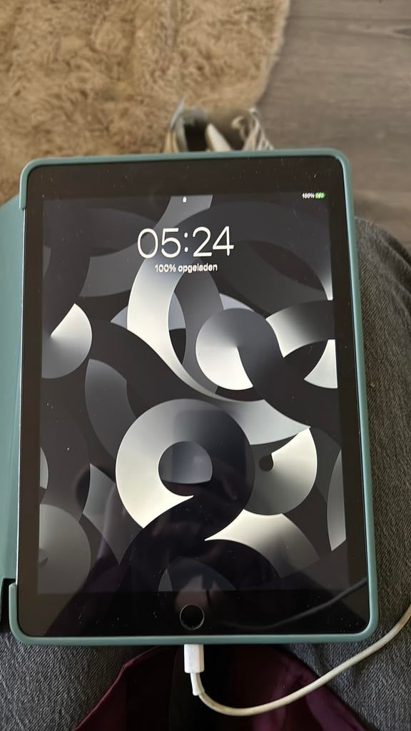Ipad air 2, 10 inch, Apple iPad Air, Ophalen of Verzenden, Zo goed als nieuw