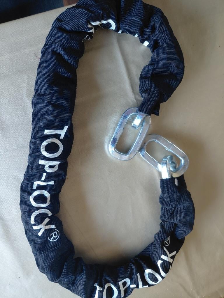 Scooter/brommerketting top lock, Ophalen, Overige typen