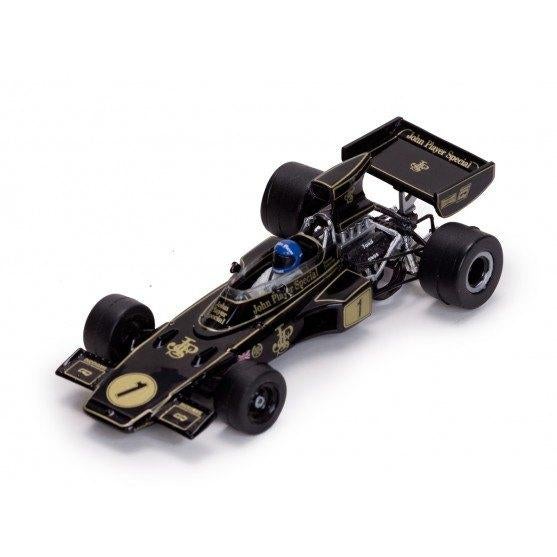 39280: Lotus 72E - Ronnie Peterson - Monaco GP 1974 - 1:43, Hobby en Vrije tijd, Modelauto's | 1:43, Bottgerstr 2-14, 65439 Florsheim, Germany
