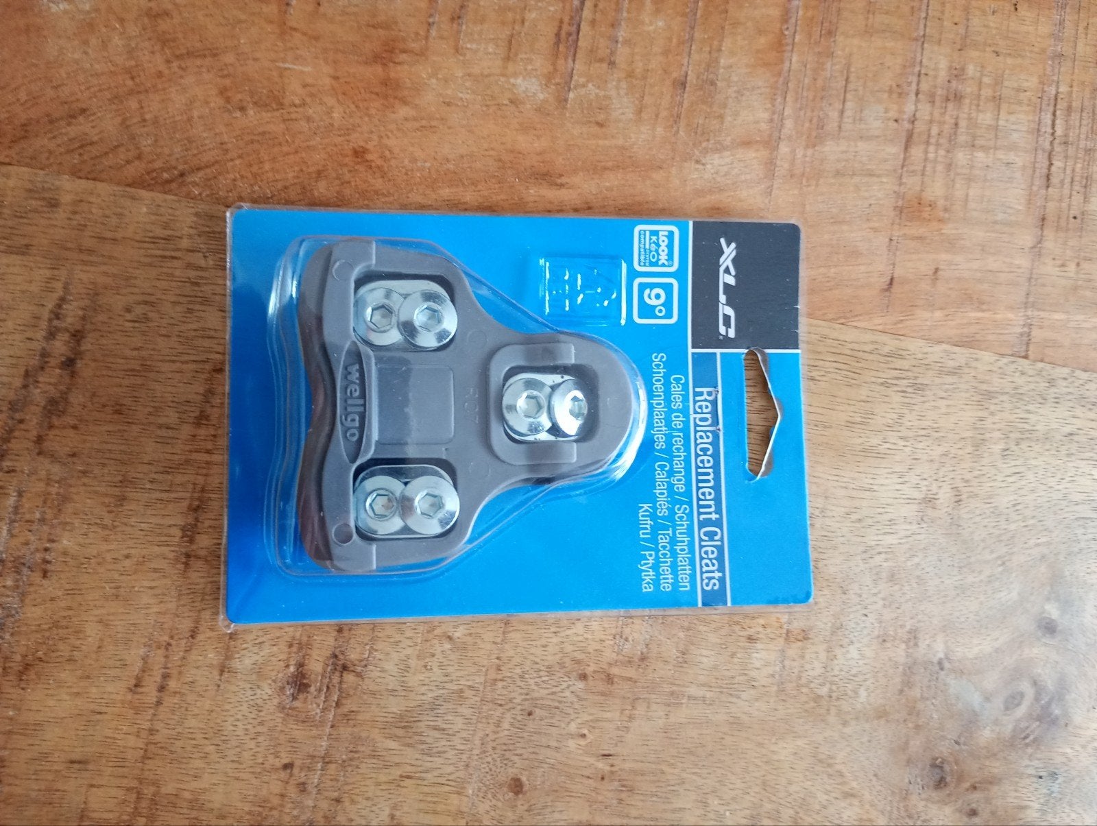 Racefiets pedalen., Ophalen of Verzenden, Nieuw