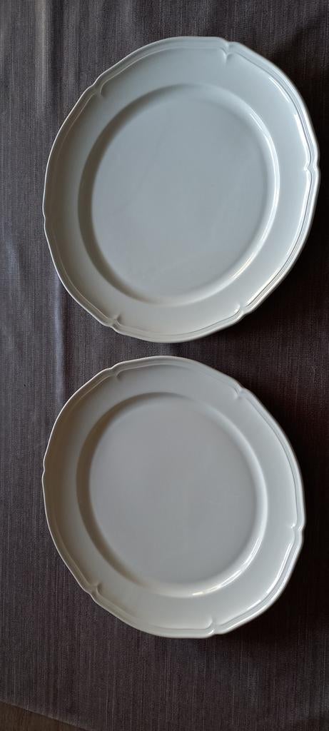 Villery en Boch Manoir 2 pizzabodem 31 cm, Huis en Inrichting, Keuken | Servies, Ophalen, Nieuw, Overige stijlen, Bord(en)