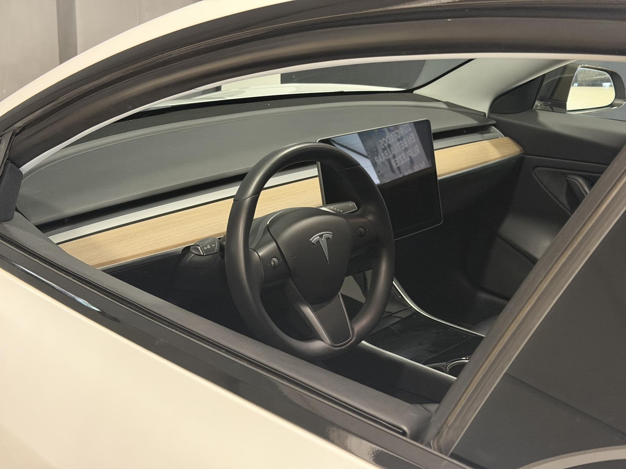 Tesla Model 3 Performance AWD 75 kWh | Performance | SOH 88%, Auto's, Automaat, Stof, 547 km, 462 pk