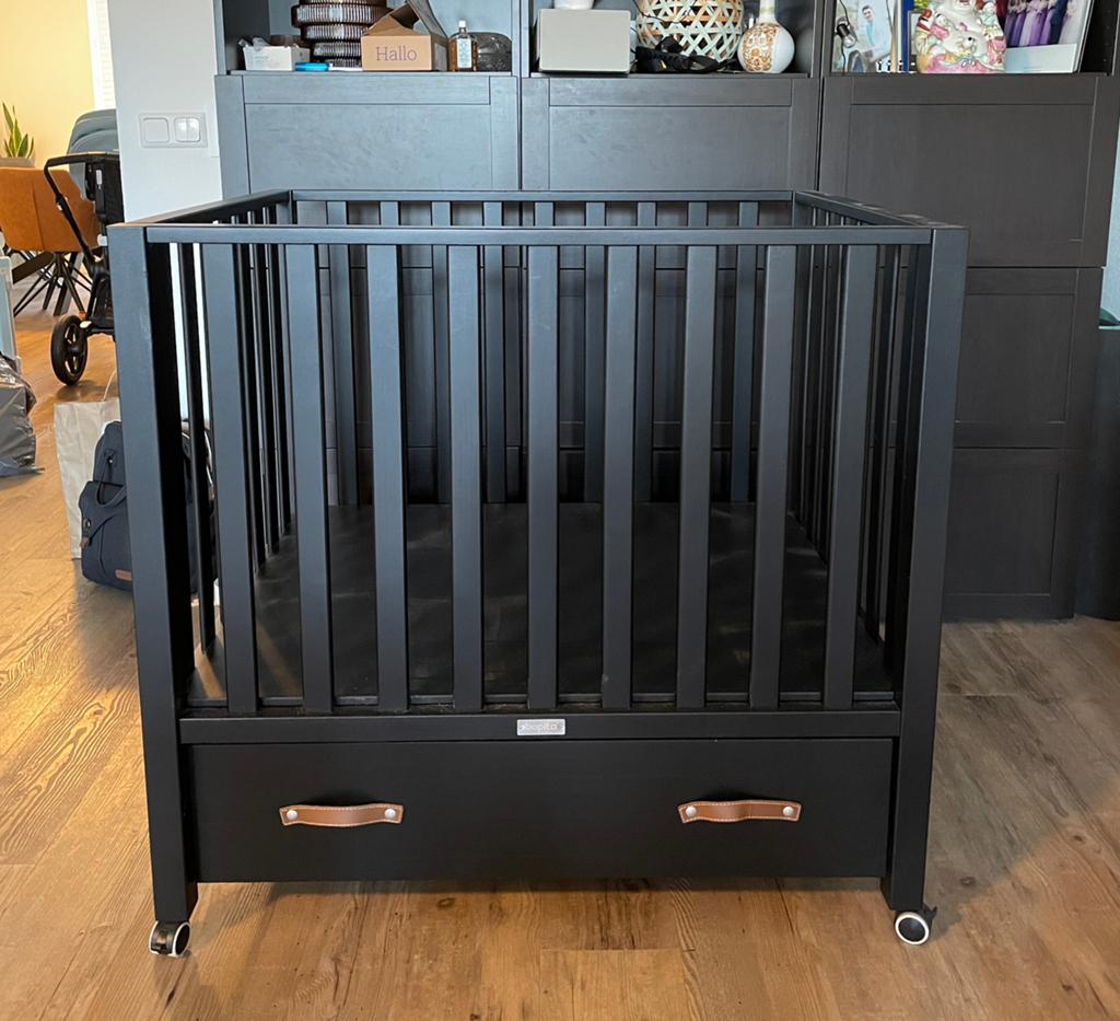 bopita box, Kinderen en Baby's, Boxen, Ophalen of Verzenden, Zo goed als nieuw