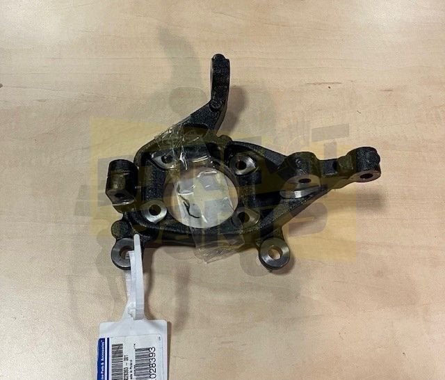 Fiat 500X (1/15-) fusee Links (7/18-) Origineel! 52028393 RE
