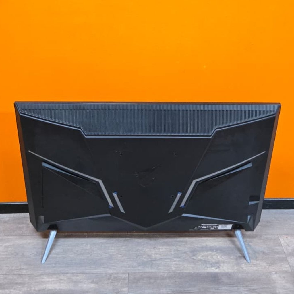 Gigabyte AORUS FV43U 43" 3840x2160 (4K) 144Hz 1ms, Computers en Software, Monitoren, Flex Ltd., Zo goed als nieuw, https://flex.com/contact-us