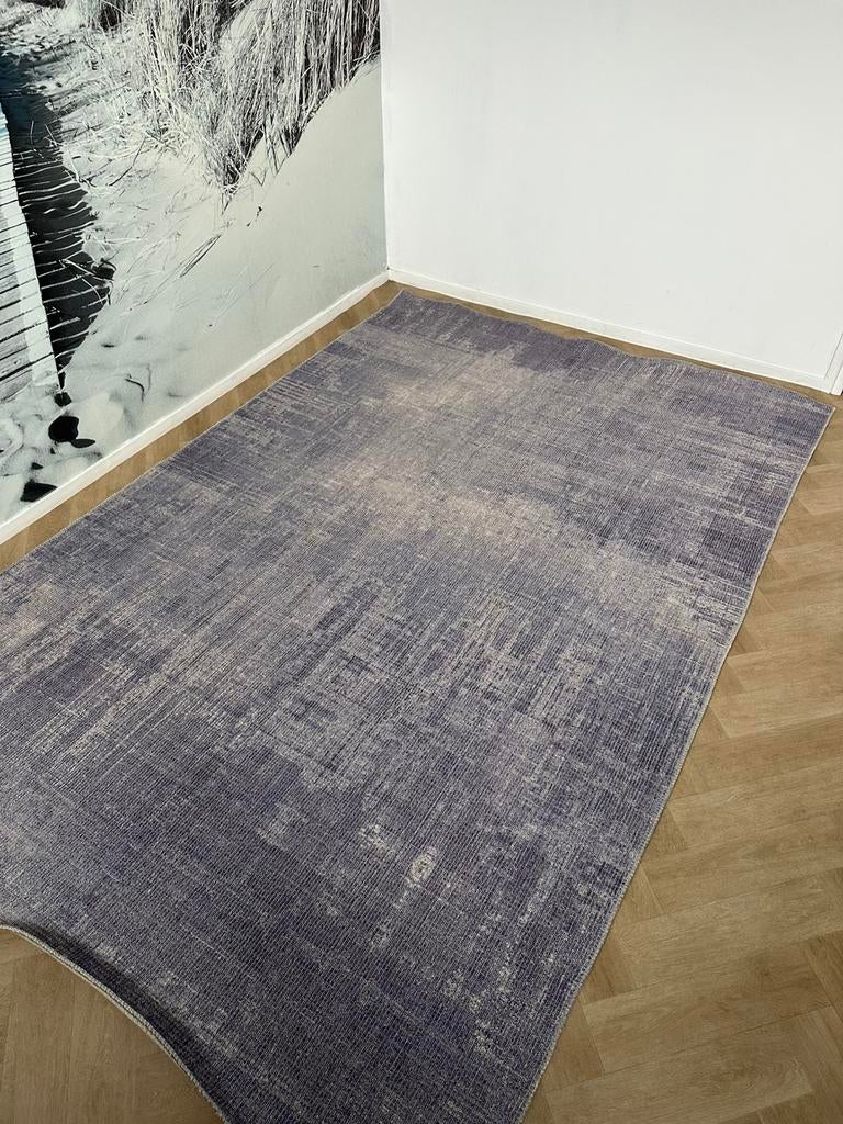 Brinker Grunge 200/300 vloerkleed, Ophalen of Verzenden, 200 cm of meer, Rechthoekig, Nieuw