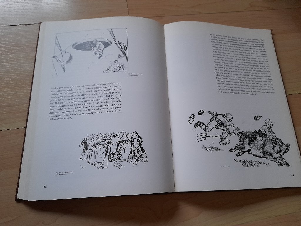 TJEERD BOTTEMA MIJN LEVEN, Boeken, Ophalen of Verzenden, Gelezen