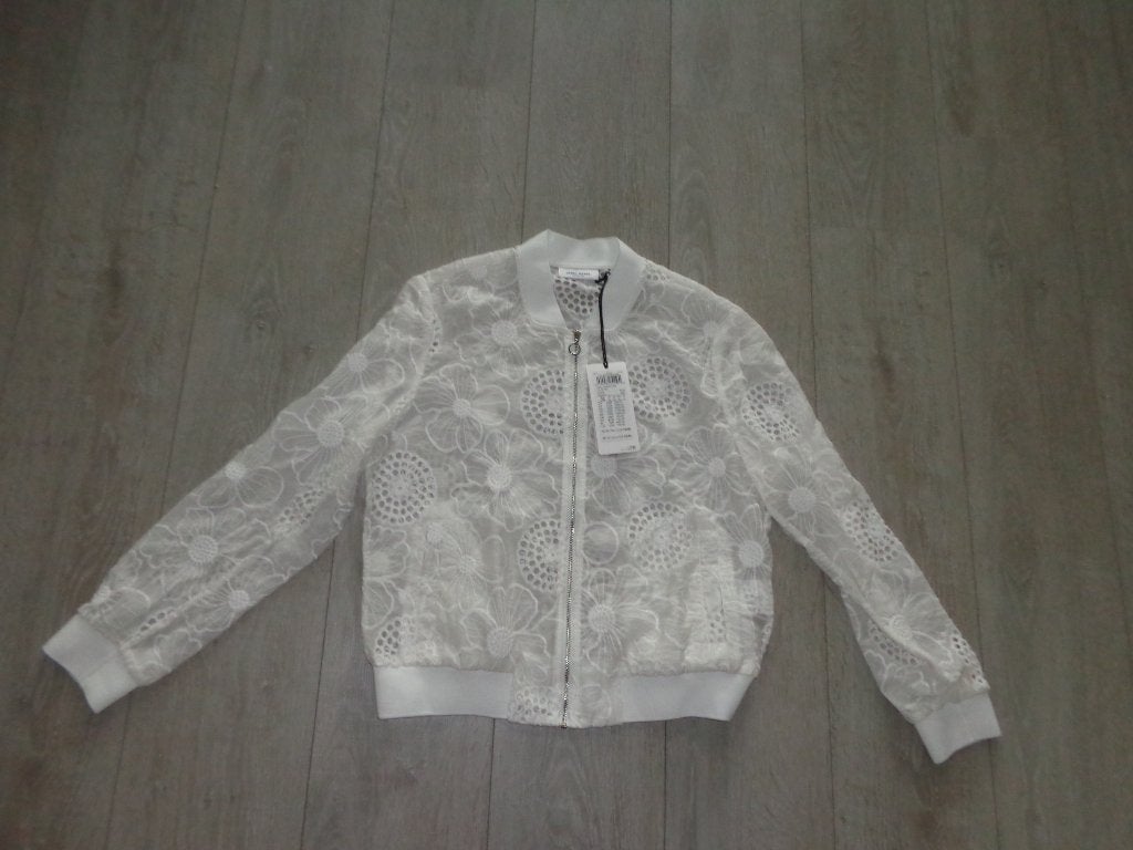 zomerjasjes mt 36 van oa.Gerry Weber, Street One, C&A, Ophalen of Verzenden, Zo goed als nieuw, Maat 36 (S), Blauw