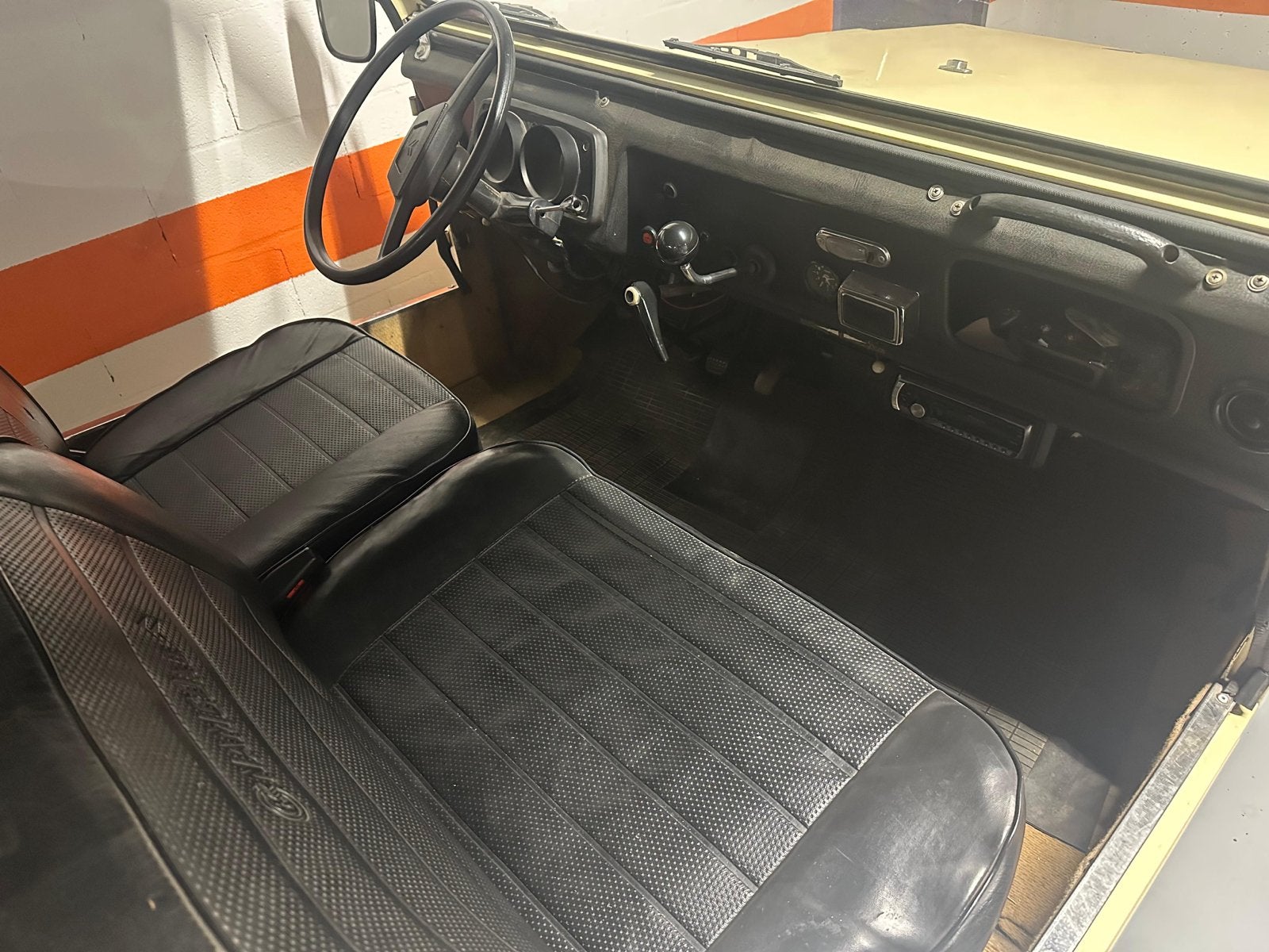 Namco Pony 0.6 1984, foto 6