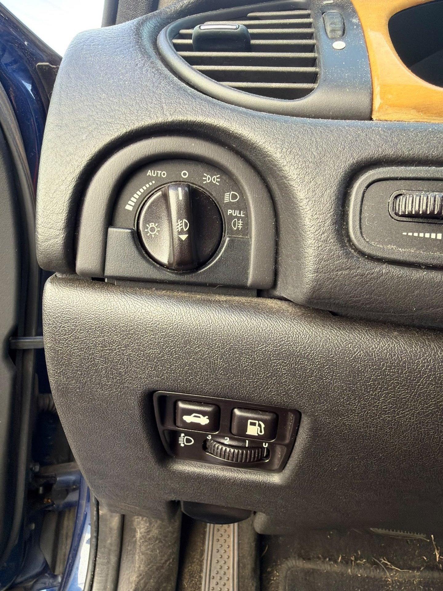Jaguar S-type 3.0 V6 Executive Automaat Airco Cruise Leder T, foto 7