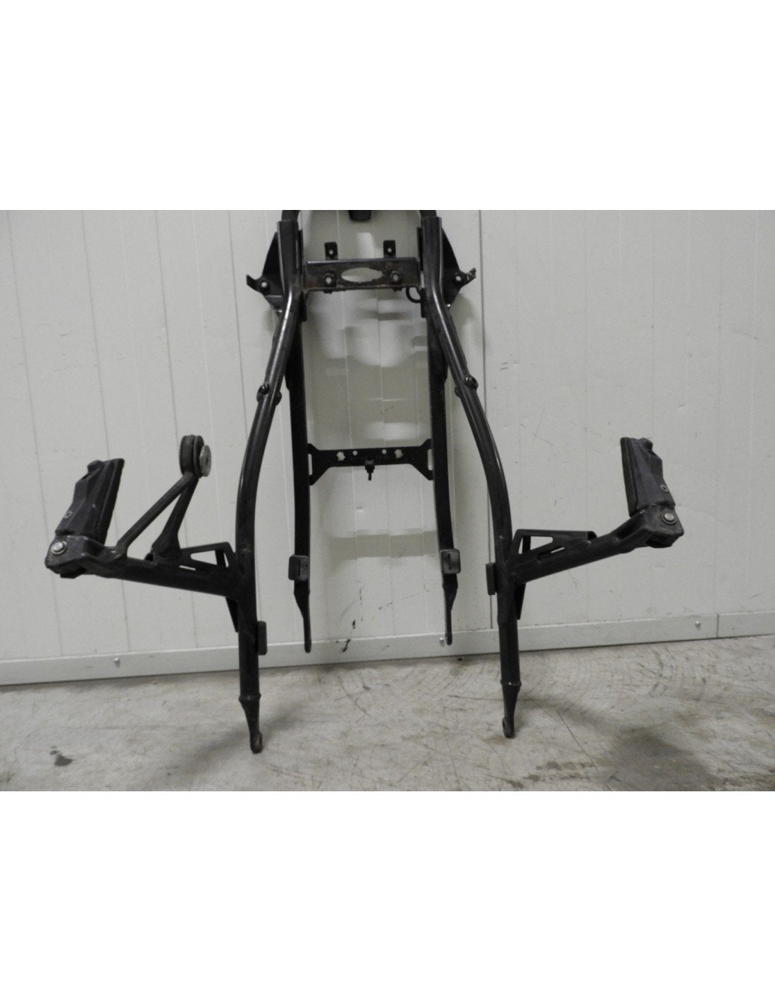 F800S 2006 - 2010 BMW Subframe D1-41350, Motoren