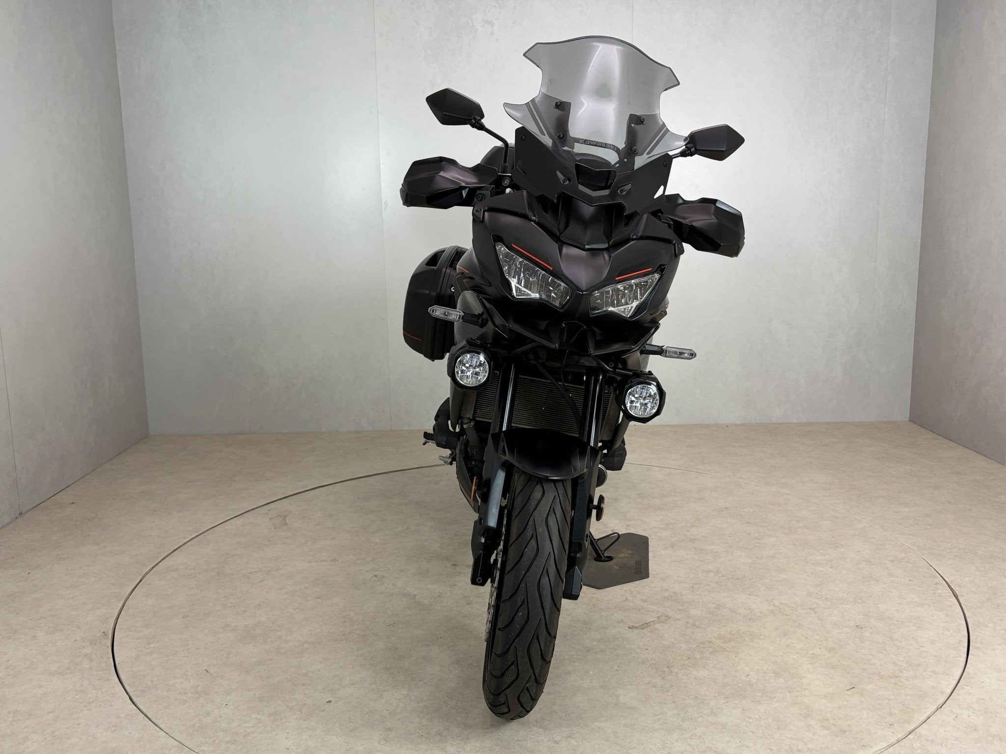 Kawasaki VERSYS 650 GRAND TOURER (bj 2023), Motoren, Info@kawasaki.nl, Meer dan 35 kW, Toermotor, Jacobus Spijkerdreef 1-3
2132 PZ  Hoofddorp, NL