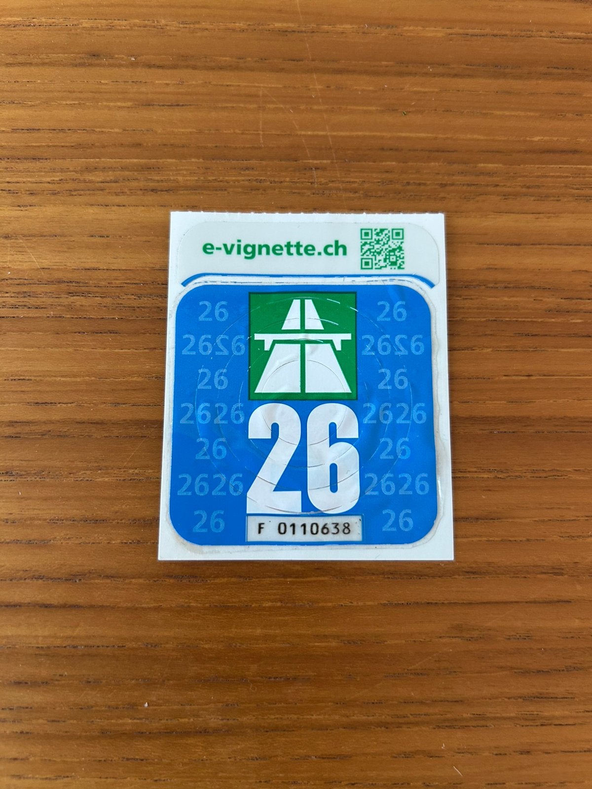Autobahnvignet Zwitserland, Tickets en Kaartjes, Drie personen of meer