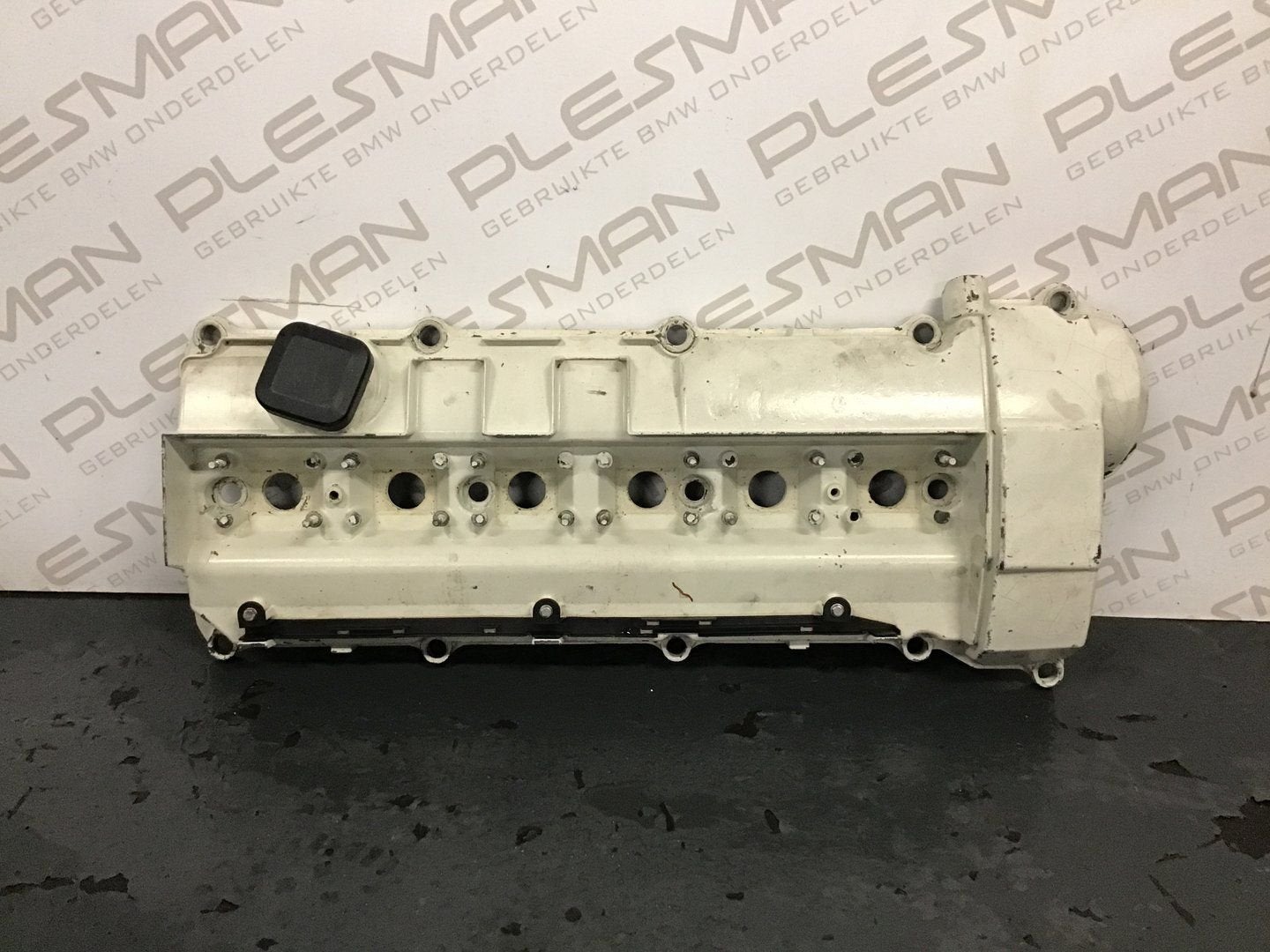 Kleppendeksel BMW M50B25 met vanos, Auto-onderdelen, Gebruikt, -, -, Ophalen of Verzenden