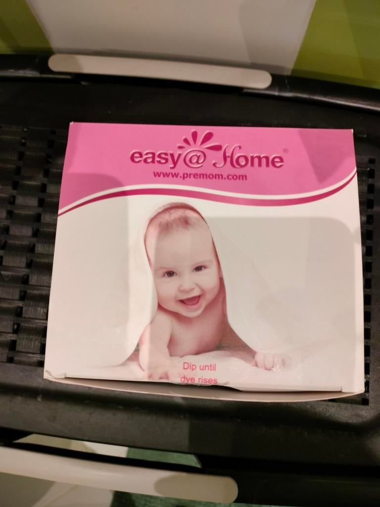 Ovulatie- en zwangerschapstesten Easy@Home, Ophalen of Verzenden, Nieuw, Zwangerschap en Bevalling