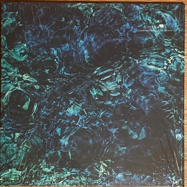 lp Ichiko Aoba* ‎– Luminescent Creatures, als nieuw, Ophalen of Verzenden, 2020 tot heden, Zo goed als nieuw, 12 inch