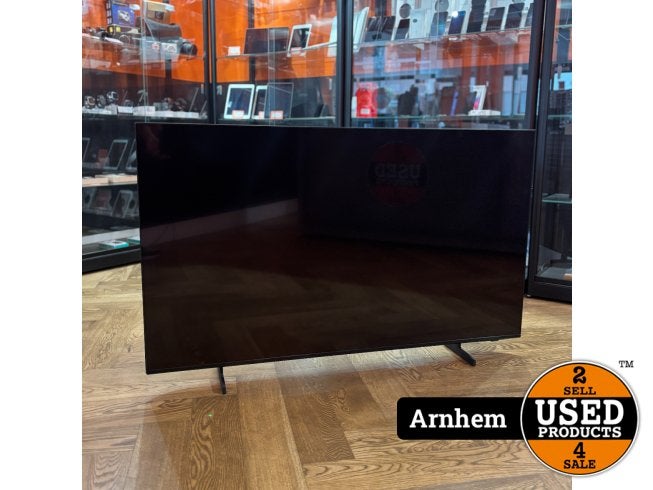 Samsung 55 Inch EU55U8090FU led 4K ultra HD | Nette staat, Samsung, Zo goed als nieuw, Support@Samsung.com, 129, Samsung-ro, Yeongtong-gu
Suwon-si, Gyeonggi-do 16677
South Korea