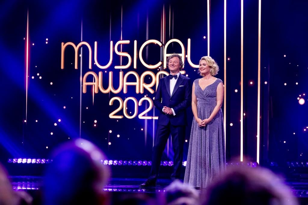 Gezocht: kaartjes musical award gala, Tickets en Kaartjes, Twee personen