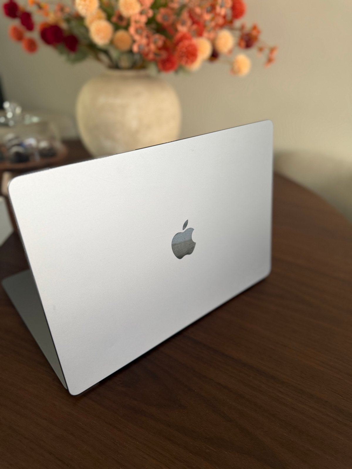 Foto 5 van Apple MacBook Air M3 15-inch 8GB/256GB