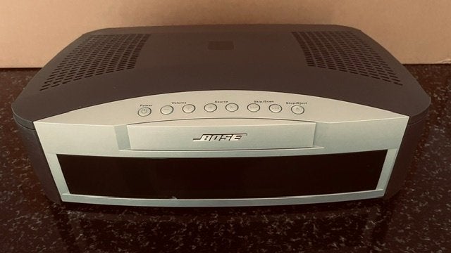 Complete Bose audioset, Minder dan 40 watt, Dvd-speler, Ophalen, Overige merken
