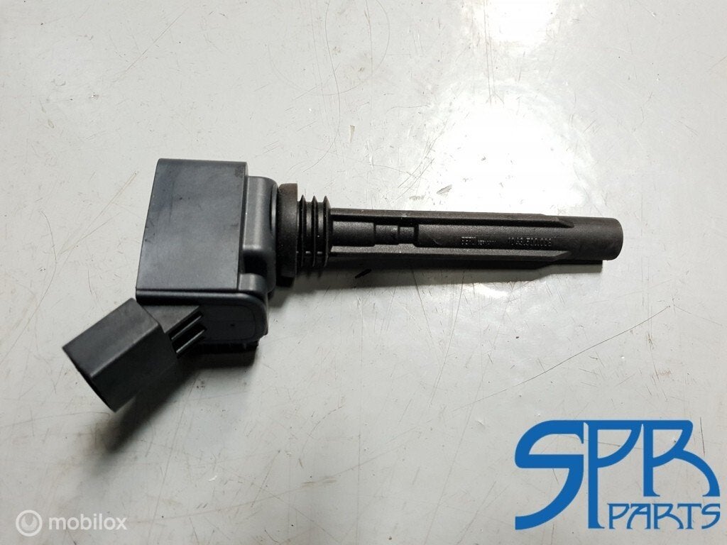 Bobine VW GOLF 7 GTI R AUDI A3 S3 A4 A5 A6 1.8 2.0 TSI TFSI, Auto-onderdelen, Audi, Gebruikt, Audi, Ophalen of Verzenden