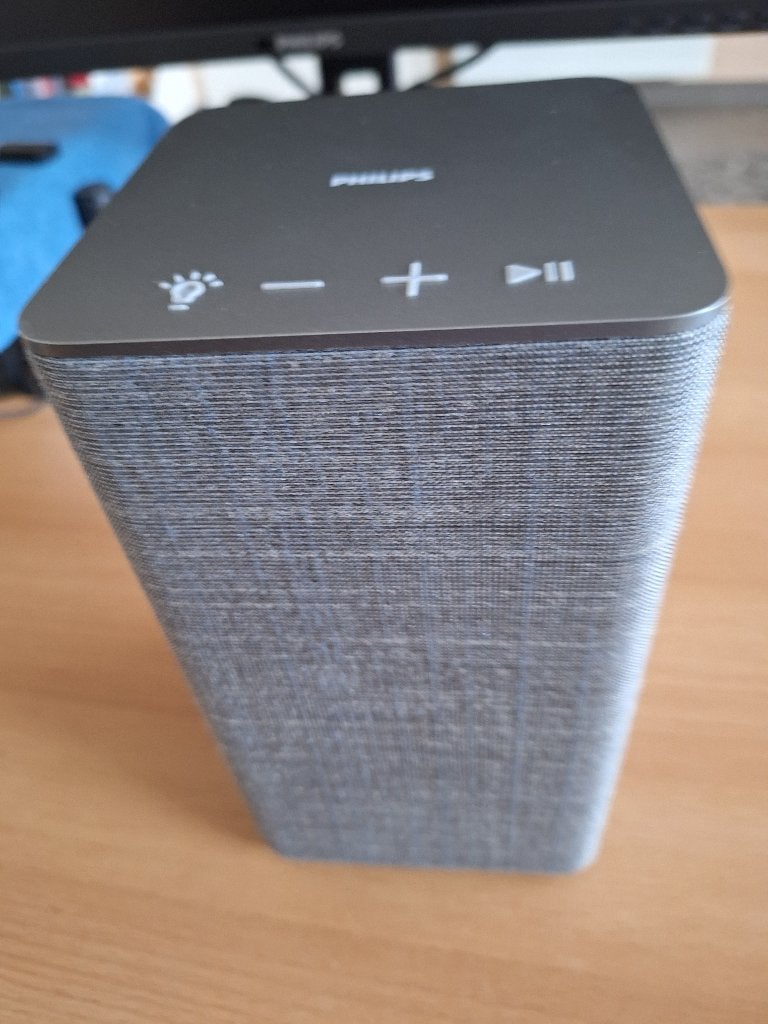 PHILIPS draadloze home speaker TAW6205