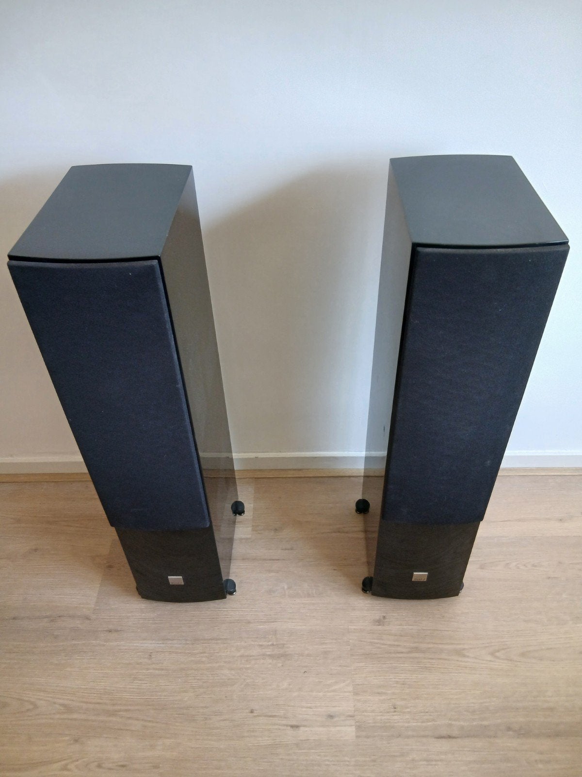 Dali rubicon 5 speakers, Ophalen, Overige merken