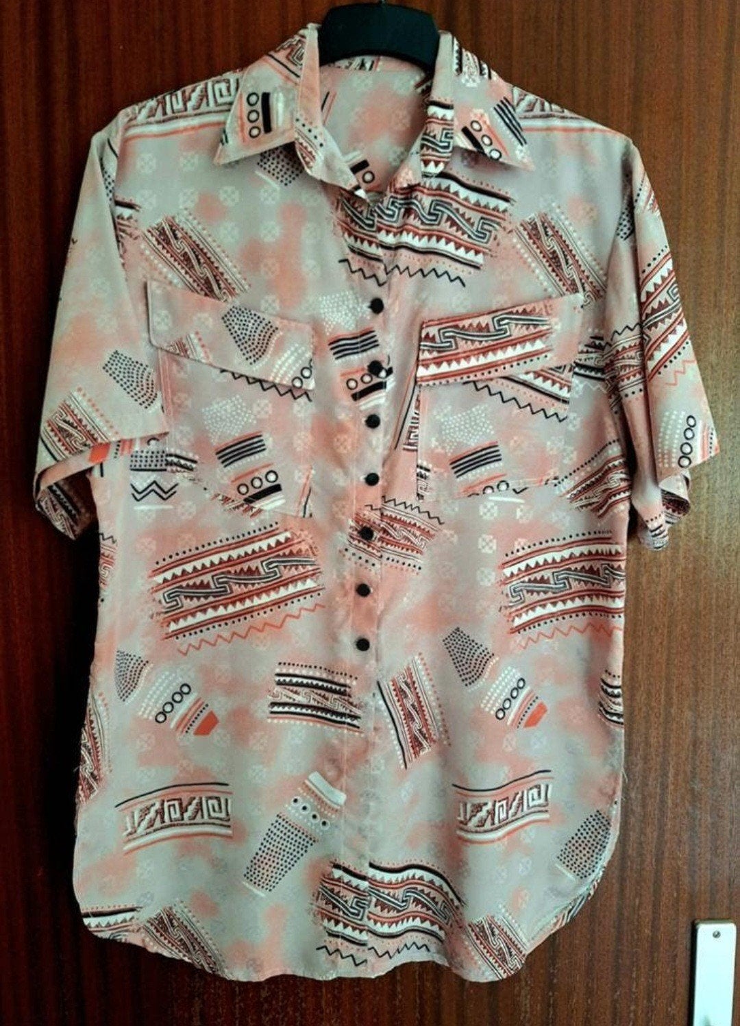damesblouse 42-44, Maat 42/44 (L), Ophalen of Verzenden, Zo goed als nieuw, Cin Fashion